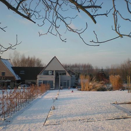 Vakantiewoning Hakuna Matata ヘラールツベルヘン エクステリア 写真