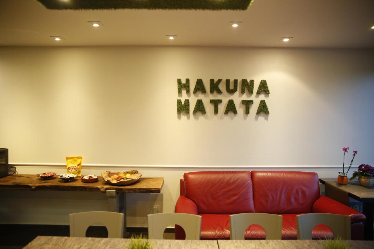 Vakantiewoning Hakuna Matata ヘラールツベルヘン エクステリア 写真