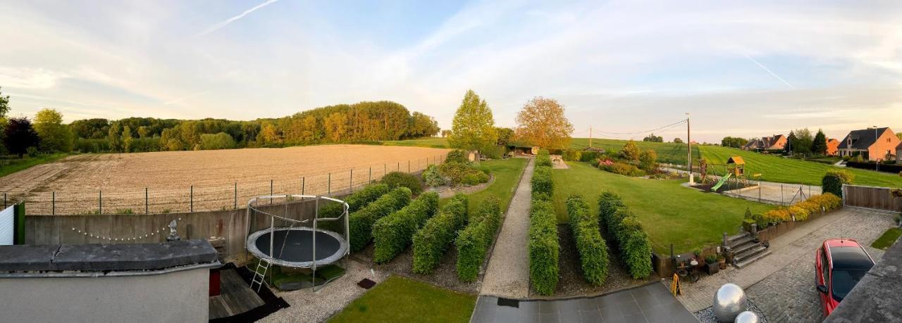 Vakantiewoning Hakuna Matata ヘラールツベルヘン エクステリア 写真