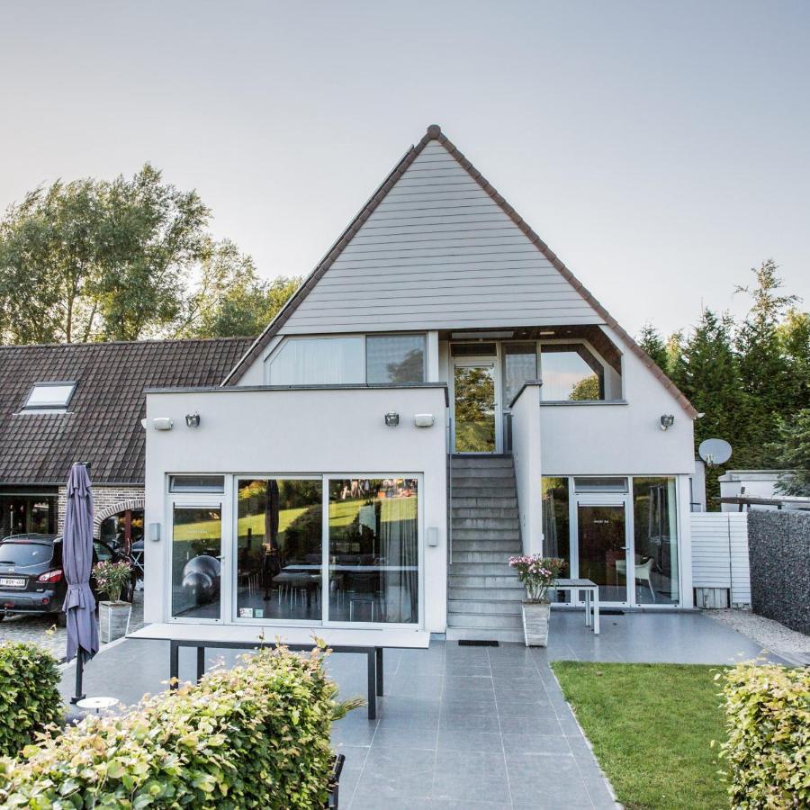 Vakantiewoning Hakuna Matata ヘラールツベルヘン エクステリア 写真