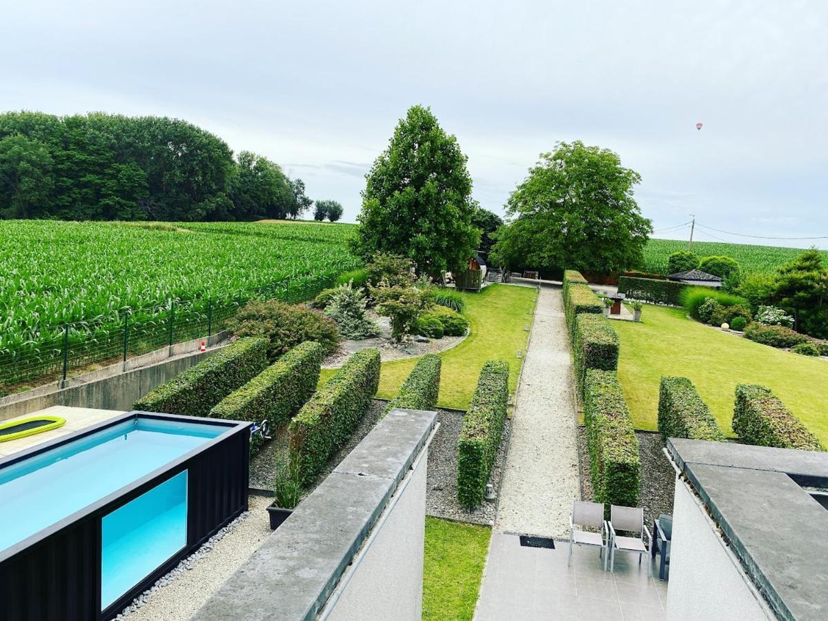 Vakantiewoning Hakuna Matata ヘラールツベルヘン エクステリア 写真