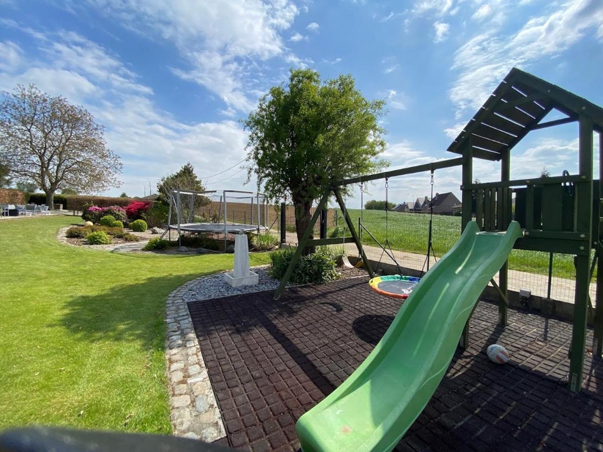 Vakantiewoning Hakuna Matata ヘラールツベルヘン エクステリア 写真