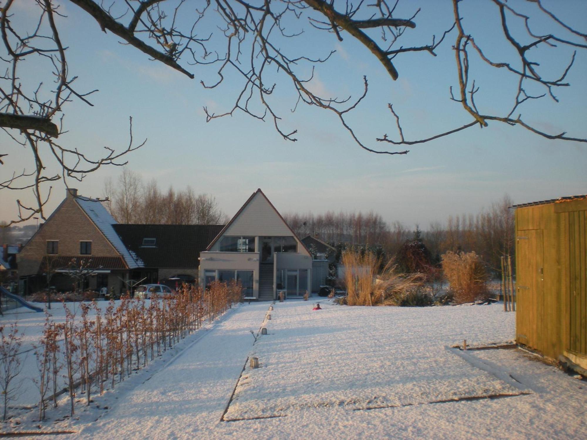 Vakantiewoning Hakuna Matata ヘラールツベルヘン エクステリア 写真