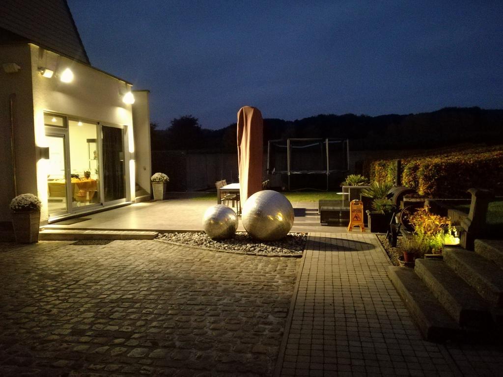 Vakantiewoning Hakuna Matata ヘラールツベルヘン エクステリア 写真