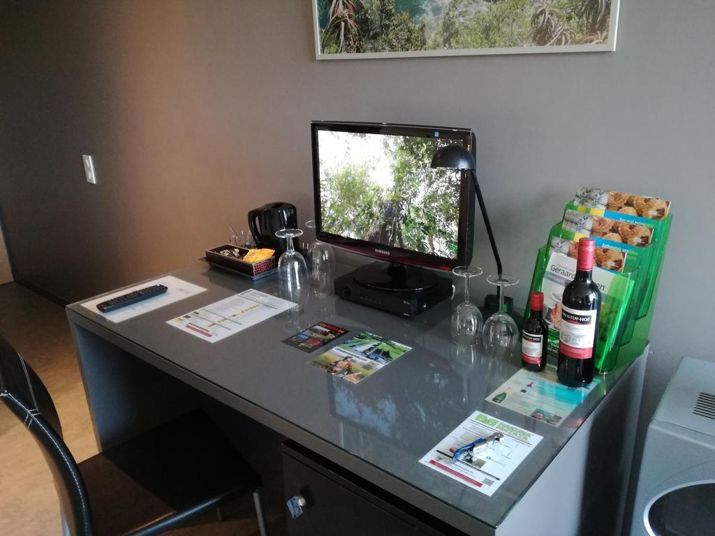 Vakantiewoning Hakuna Matata ヘラールツベルヘン エクステリア 写真