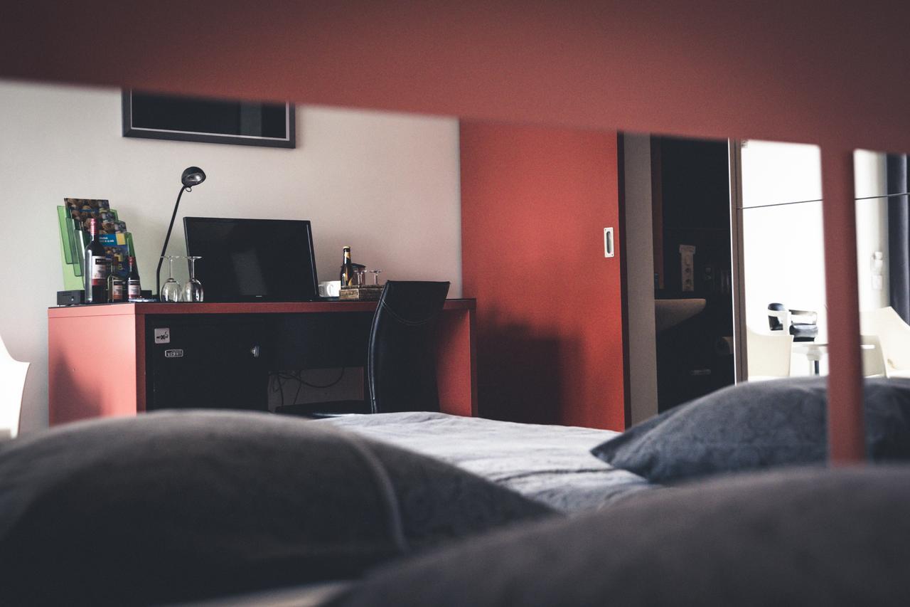 Vakantiewoning Hakuna Matata ヘラールツベルヘン エクステリア 写真
