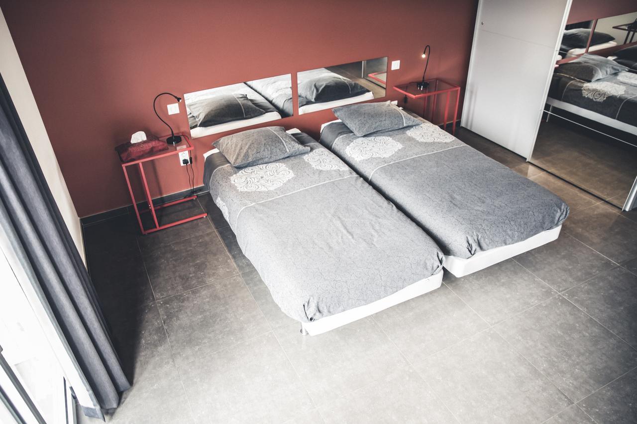 Vakantiewoning Hakuna Matata ヘラールツベルヘン エクステリア 写真