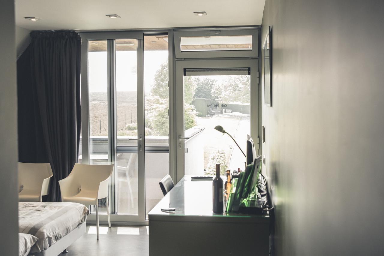 Vakantiewoning Hakuna Matata ヘラールツベルヘン エクステリア 写真