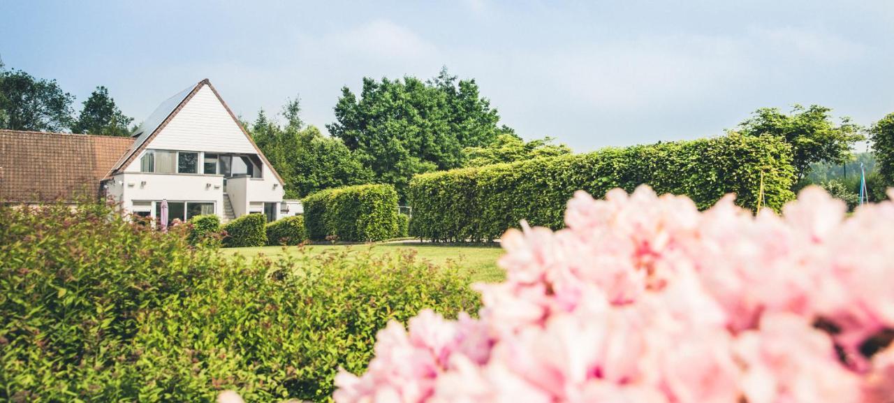 Vakantiewoning Hakuna Matata ヘラールツベルヘン エクステリア 写真