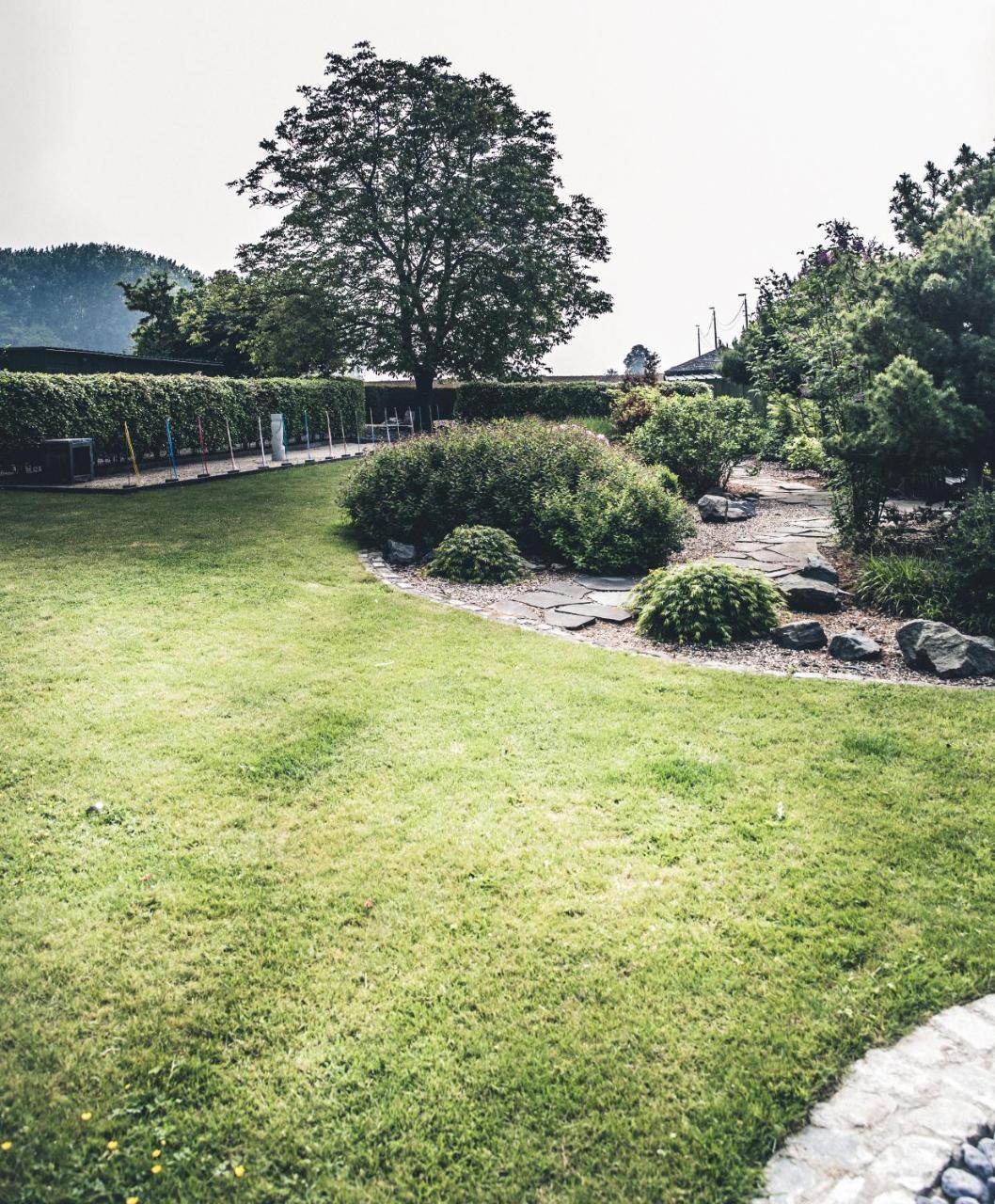 Vakantiewoning Hakuna Matata ヘラールツベルヘン エクステリア 写真