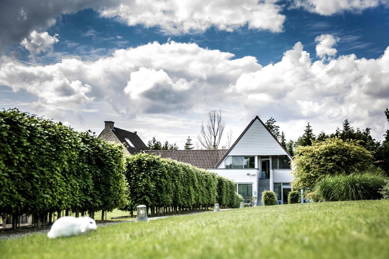 Vakantiewoning Hakuna Matata ヘラールツベルヘン エクステリア 写真